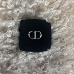 Small Dior Mirror