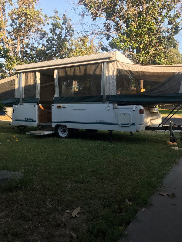 Trailer for Sale in Fresno, CA OfferUp