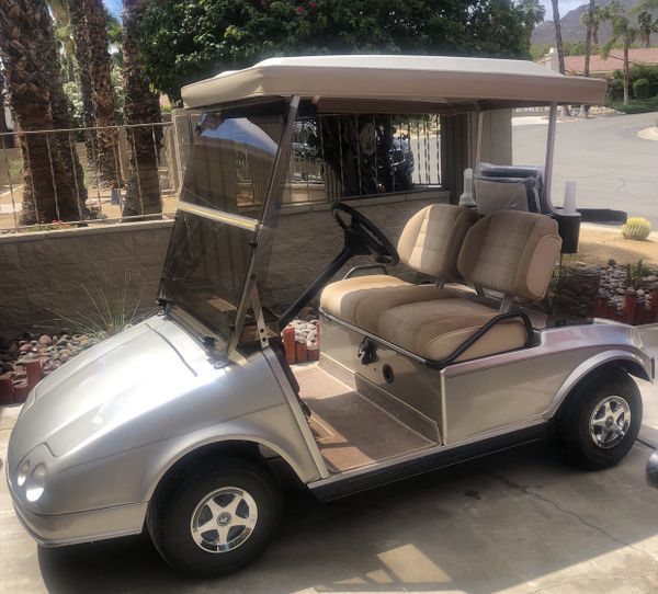 Golf cart for Sale in Palm Desert, CA OfferUp