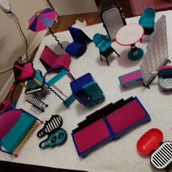 LOL DOLL FURNITURE 