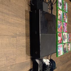 Xbox One Bundle