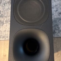 Sony SA-WS400 Wireless Active Subwoofer – Replacement Unit Only