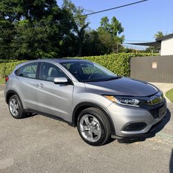 2022 honda hr-v for sale