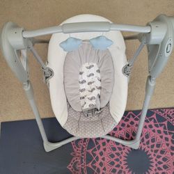 Graco Baby Swing