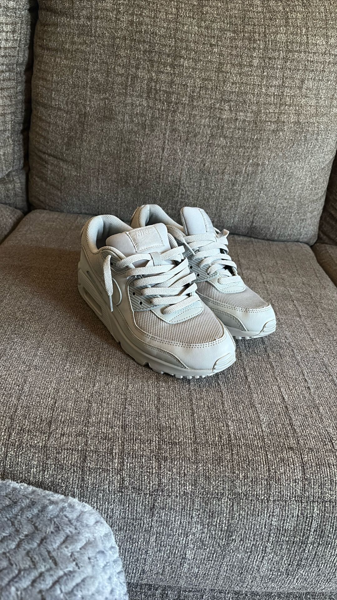Nike Air Maxes