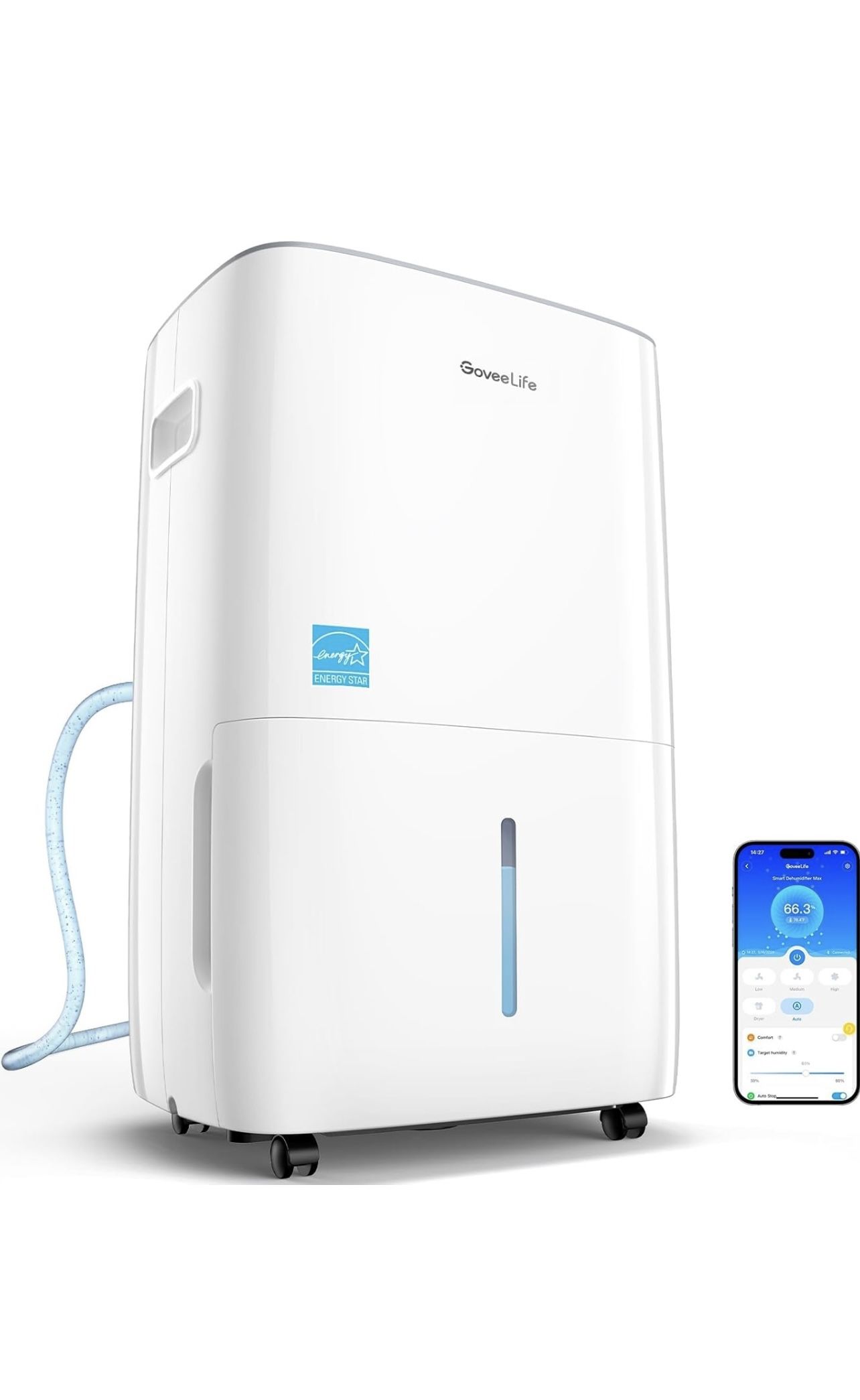 GoveeLife Dehumidifier