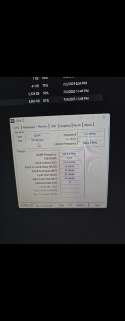 Gaming Computer