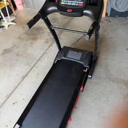 Winfita Treadmill