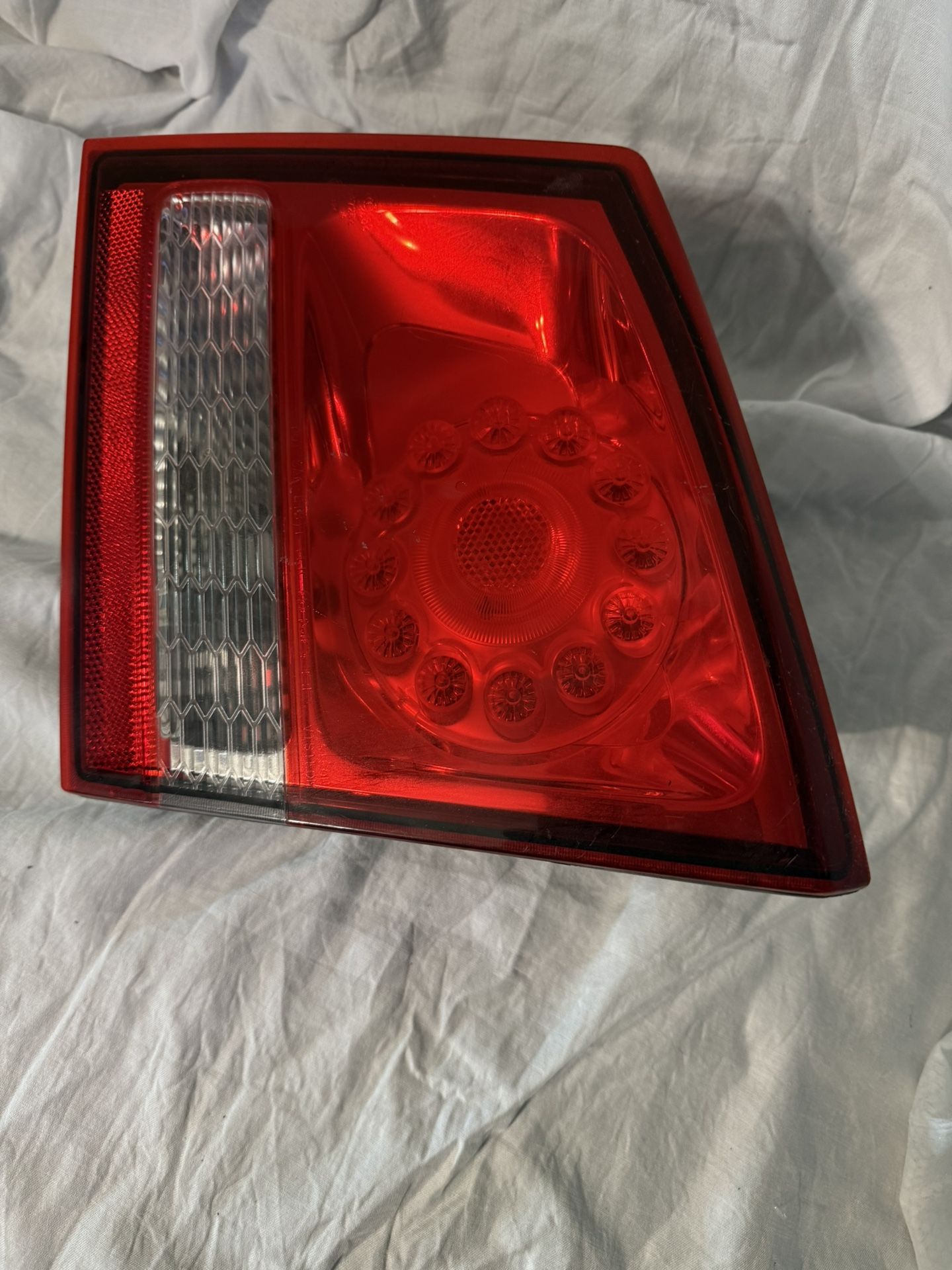2011-2020 Dodge Journey passenger side break tail light.