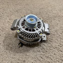 Duralast Alternators (Miata Mx-5)