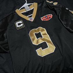Drew Brees XLIV Jersey 