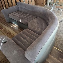 Inflatable Couches 