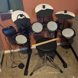 Alesis Blaze Electric Drum Kit