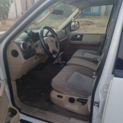 2003 Ford Expedition