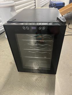 Free wine cooker