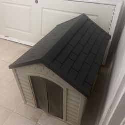 Dog House