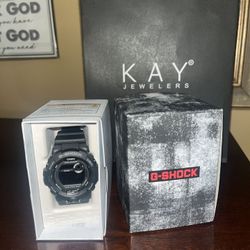 G Shock