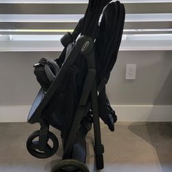 Gracco Stroller And Car Seats