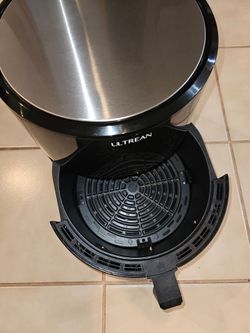 Air fryer Ultreen