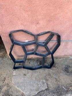 Cement Paver Mold