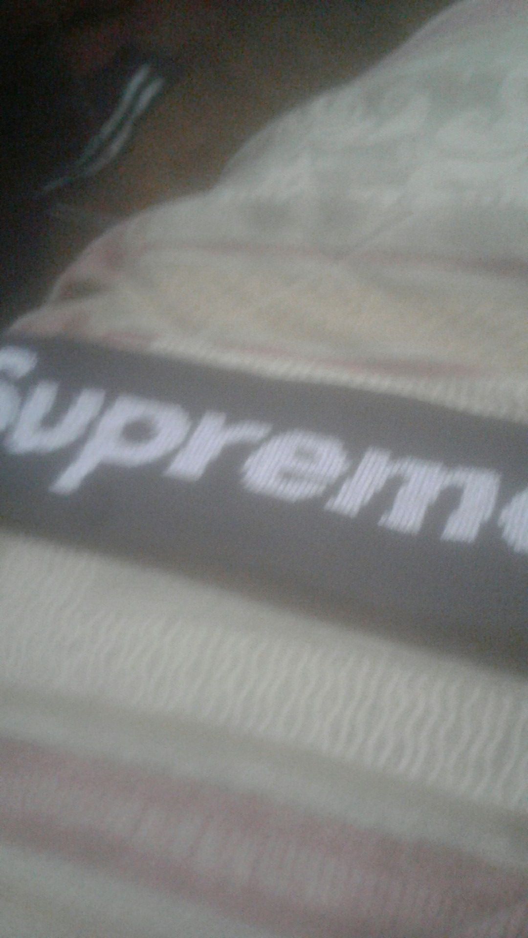 supreme headband fw18