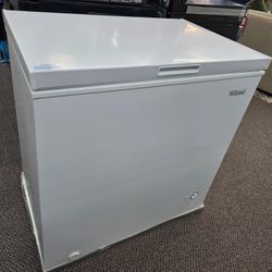 Frezeer 7.0 CU.FT Nuevo en Caja