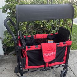 Wonderfold Wagon