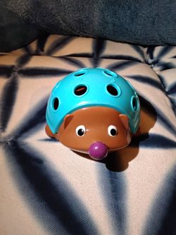 Misc toys