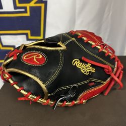 Rawlings Catchers Glove 32.5 