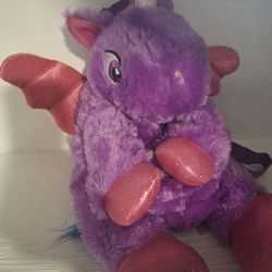 Unicorn Backpack