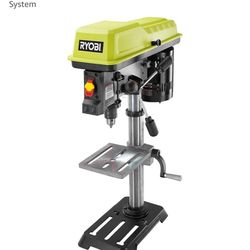 Ryobi Drill Press $240 Originally 