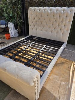 Cama beich kuin