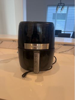 Air fryer