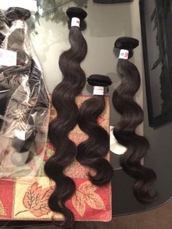 Body wave Brazilian hair for sale 10-28in