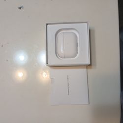 Airpod Pros 2nd Gen
