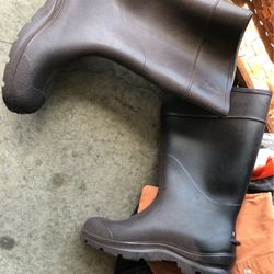 Work Boots Size 11 NEW 