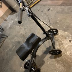 una bicicleta para  nino 