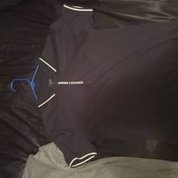 Armani Exchange Shirt size S