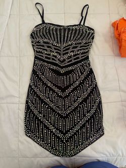 Fashion Nova Size Medium Dress