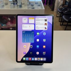 Apple iPad Pro 12.9-inch M1 5th Generation 1TB Silver Excellent Condition