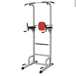 Heavy-Duty Power Tower