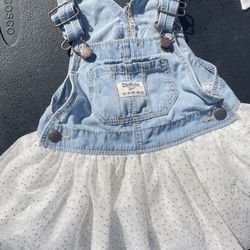 Osh Kosh B’gosh Like New 18m