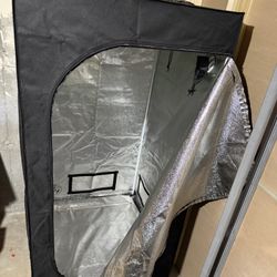 Grow Tent