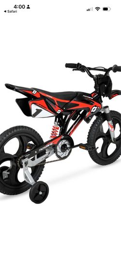 Motobike kids