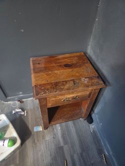 Night stand