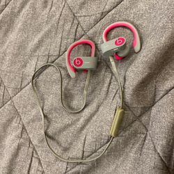 powerbeats bluetooth