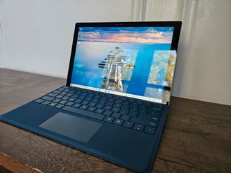 Microsoft Surface Pro 4
