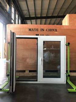 Florida Approved Impact Windows & Doors
