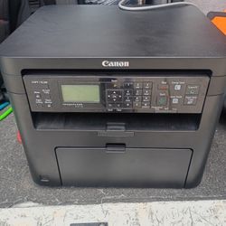Printer- Canon