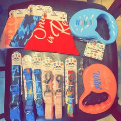 Dog Collars 